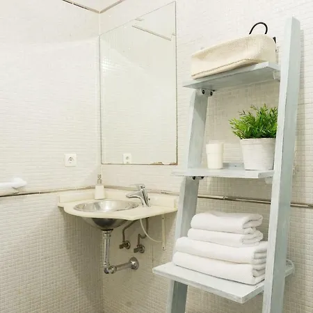 Lyrioshomes La Merced Centro Апартаменты Малага